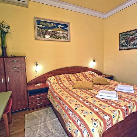 Villa Katarina Dubrovnik Kamer foto
